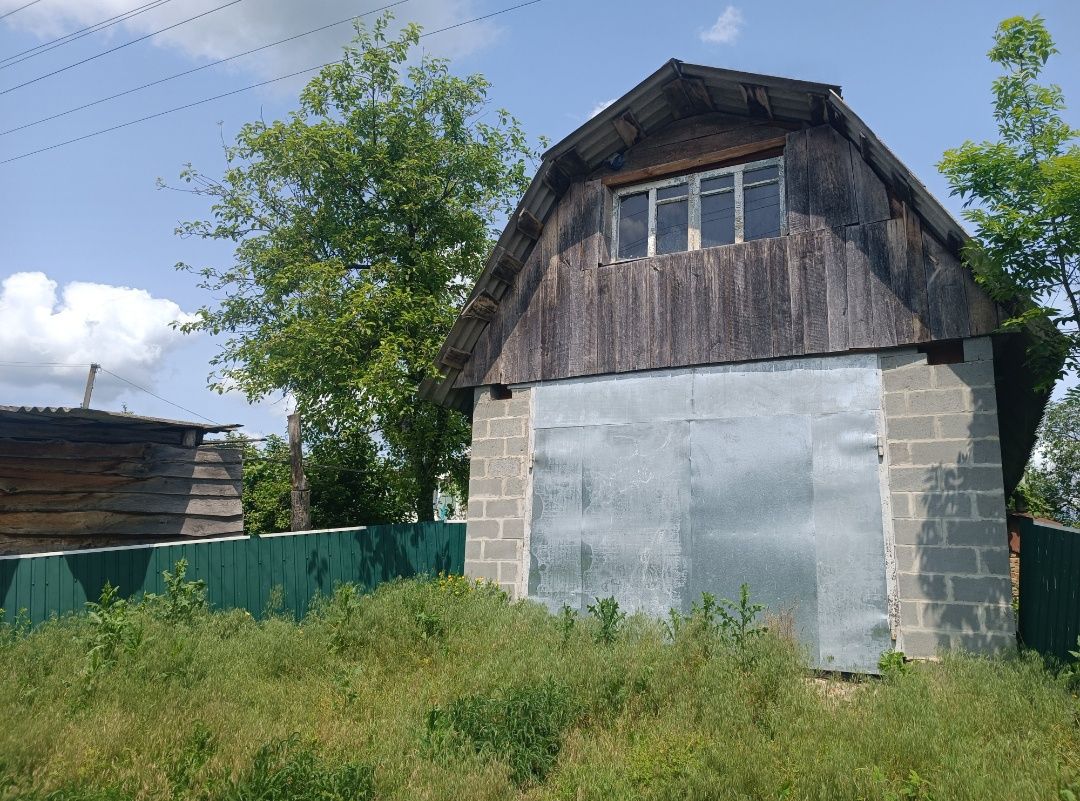 Продам будинок в с. Дмитренки, Київської  області