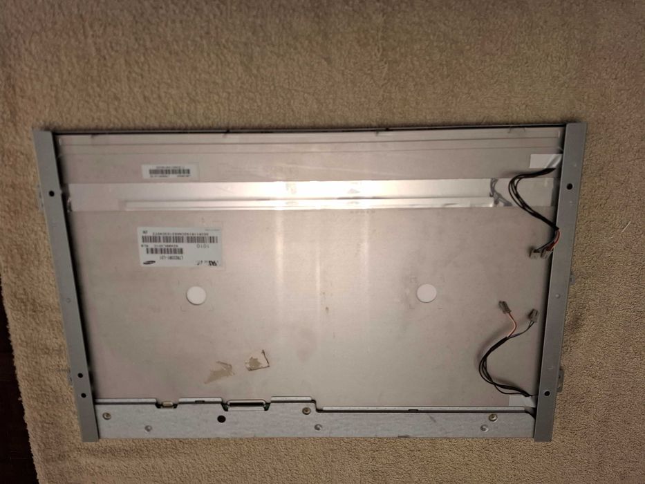 Lcd 22 polegadas Samsung