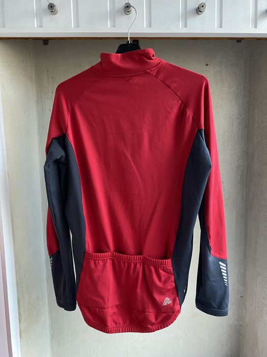 Велосипедно бігова кофта Polaris S/M