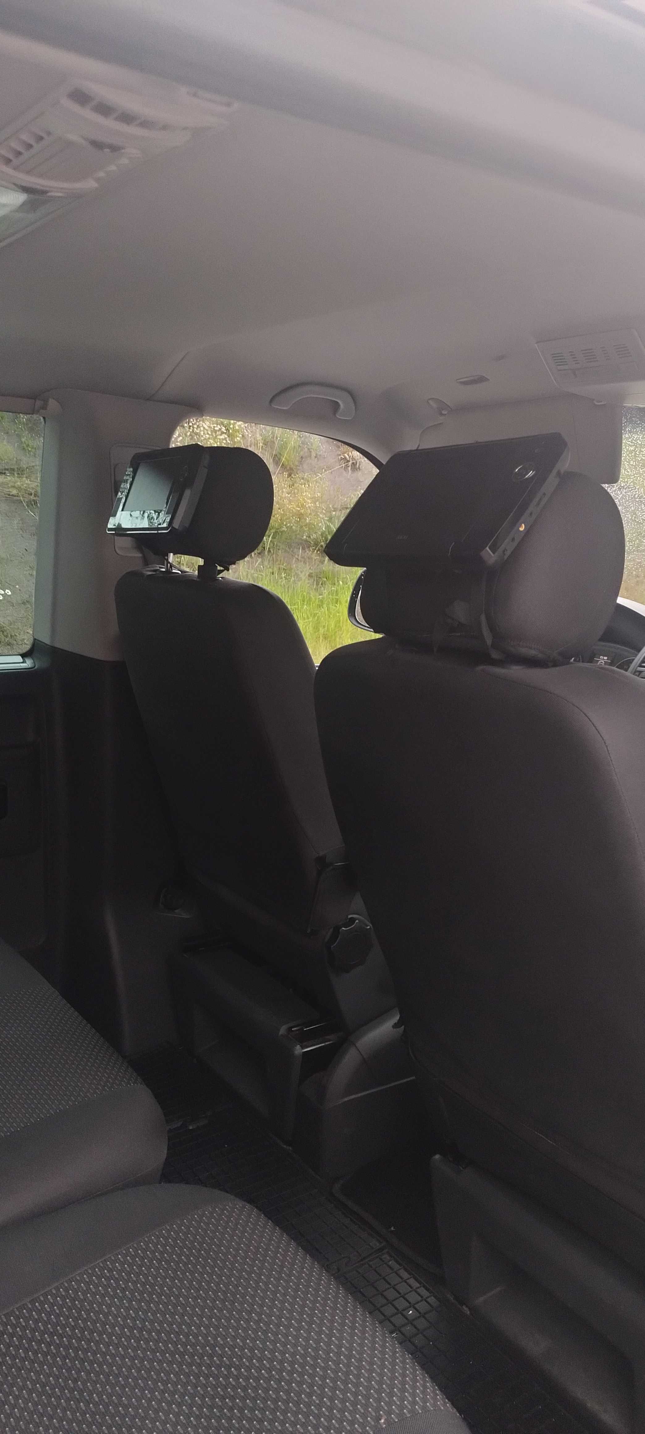 Volkswagen T5 Caravelle 2.0 150KM 4 motion