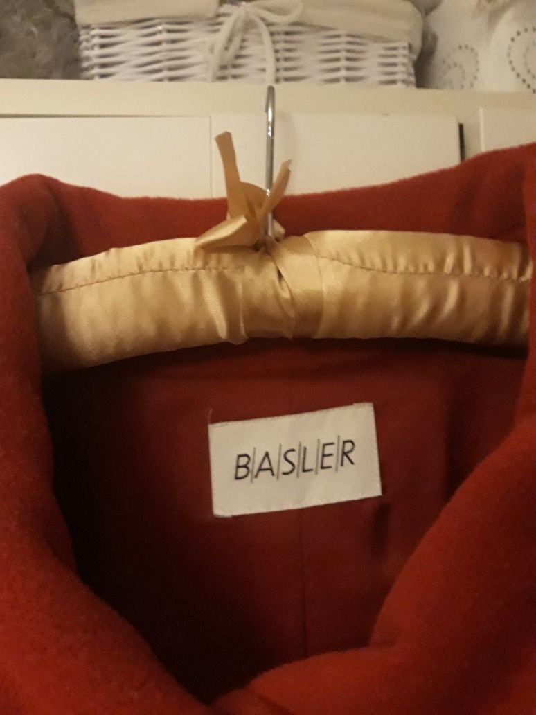 OKAZJA Kurtka Basler