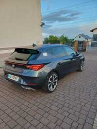 Seat Leon Seat Leon FR 150KM