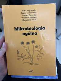 Mikrobiologia ogólna i mikrobiologia żywności