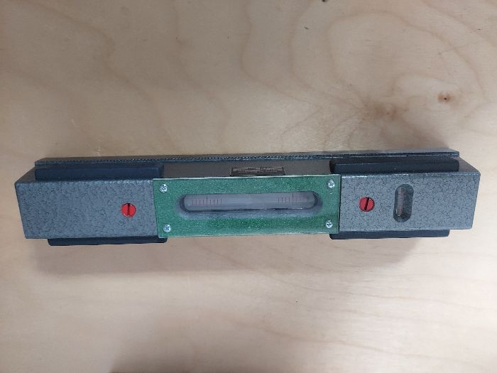 Poziomica KMITEX 5727/250