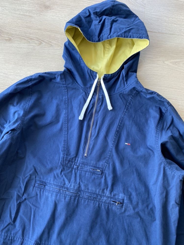 Kurtka Tommy Hilfiger rozmiar M
