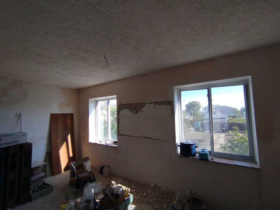 Продам жилой дом рядом с Черноморском цена 37т.у.е