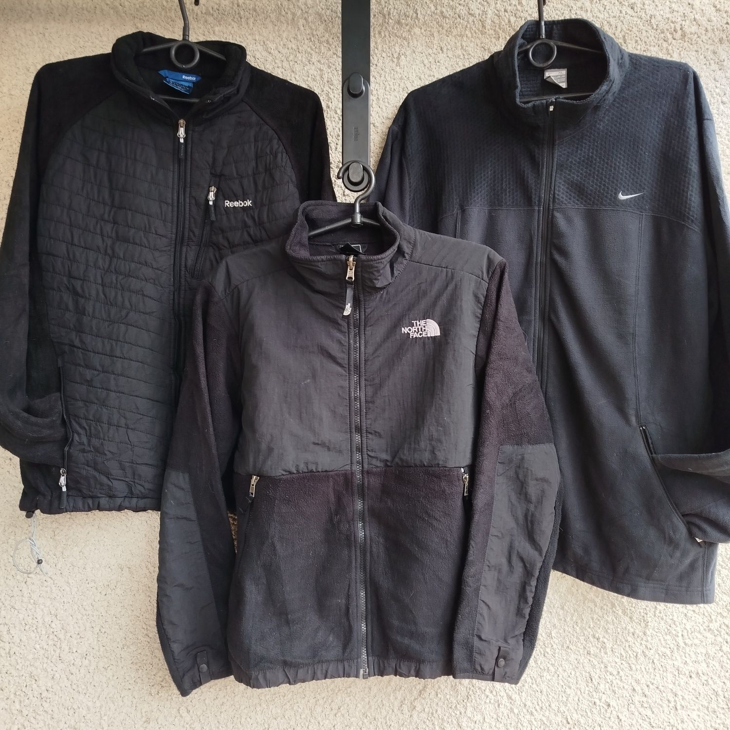 The north face marrell salewa rab