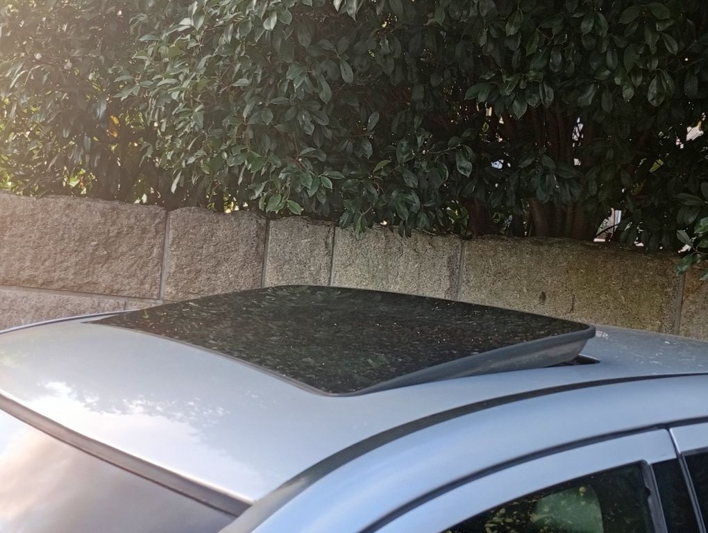 Mercedes-Benz C220 143cv