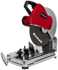 Máquina de cortar metal TC-MC 355 Einhell