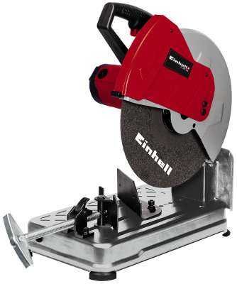 Máquina de cortar metal TC-MC 355 Einhell