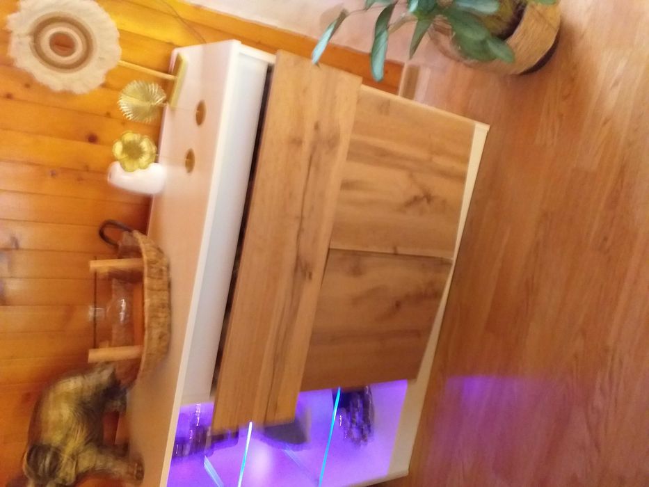 Komplet mebli modnych