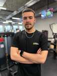 Trener Personalny Wrocław Psie Pole Karłowice Śródmieście Well Fitness