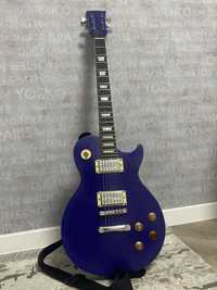 Gibson Les Paul майстровий