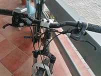 Vendo bicicletas