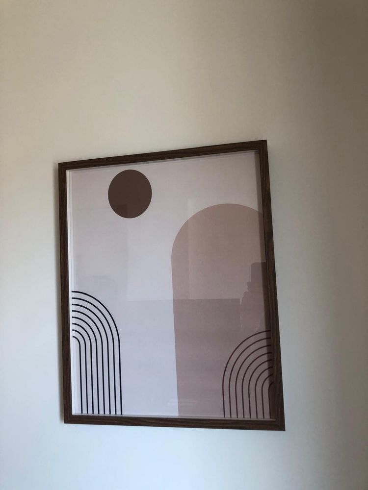 3 quadros sequênciais