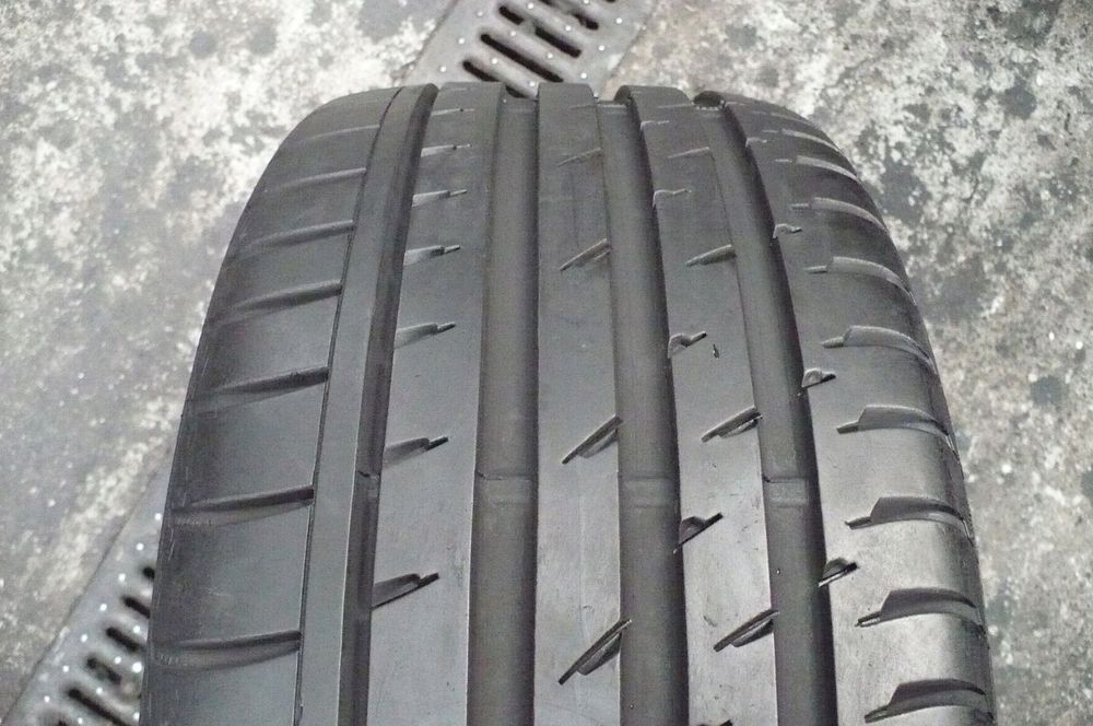 CONTINENTAL Sport Contact 3 235/40R19 7,3mm 2022
