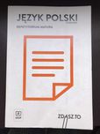 Repetytorium maturalne język polski, poziom podstawowy