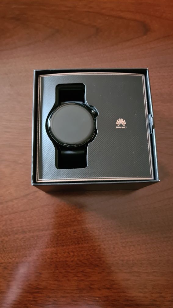 Huawei Watch 3 Active LTE eSIM