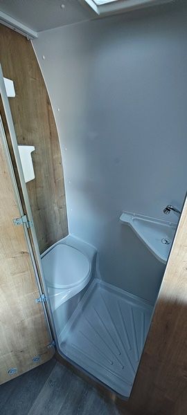 Kamper Fiat Ducato Kamper Campervan 4 osobowy wynajmę