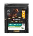 Сухий корм для цуценят Pro Plan Puppy Small & Mini 700 г курка