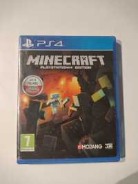 Minecraft PlayStation 4 Edition