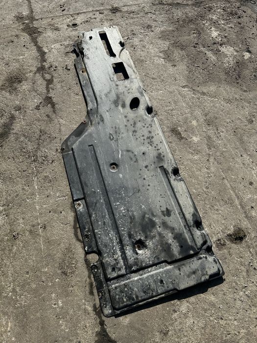 Oslona webasto bmw e60 e61 oryginal