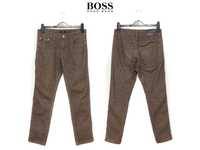 Чоловічі повсякденні штани брюки  Hugo Boss оригінал [ 30   ]