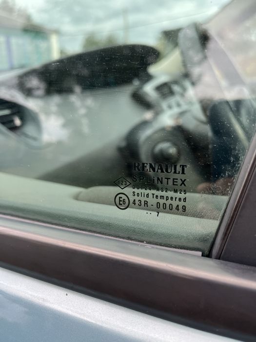 Продам renault scenic 2
