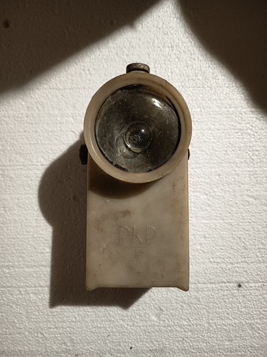 Lampka na baterie PRL