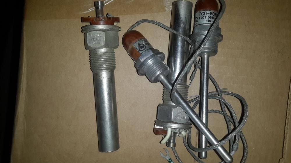 Продам конденсаторы