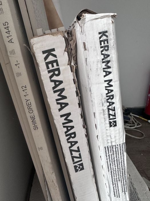 Керамограніт плитка 60х60 Плитка Kerama Marazzi Терраццо SG632400R