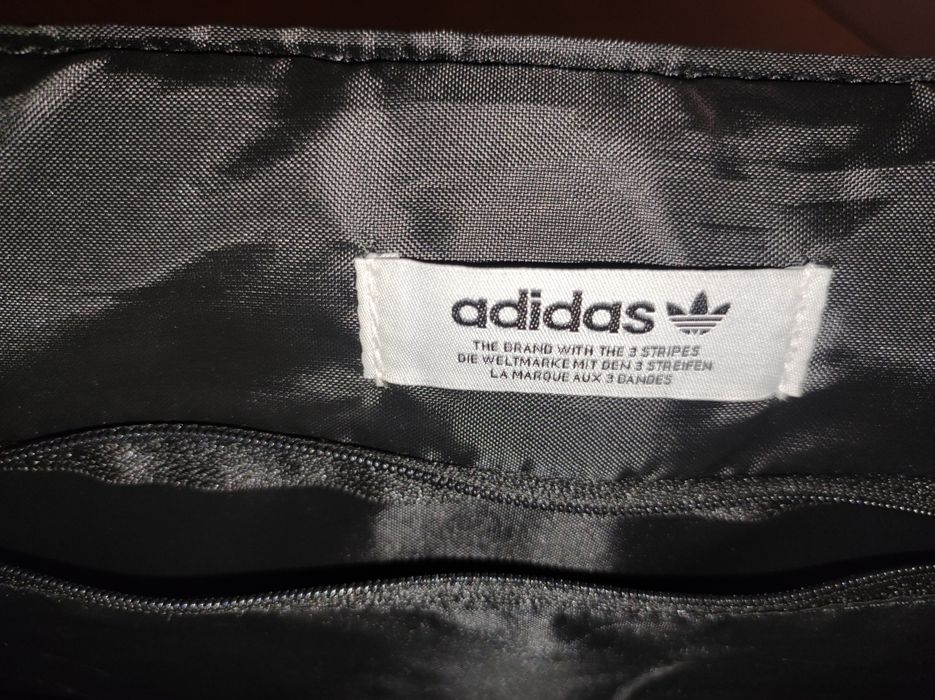 Bolsa / mala tiracolo ADIDAS