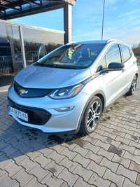 Chevrolet Bolt EV 2017