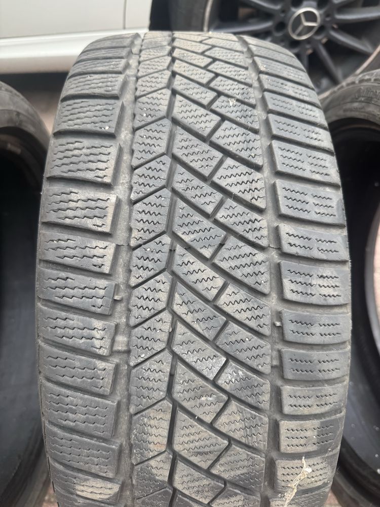 Sprzedam Opony  continental 225/40 R18 Run Flat