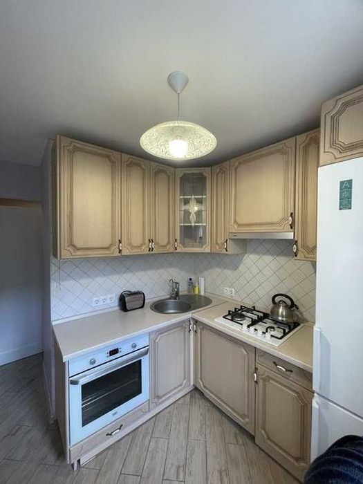 Сдам однокомнатную квартиру ул. Янтарная, 38