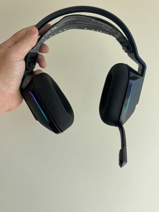 logitech G733 Novos