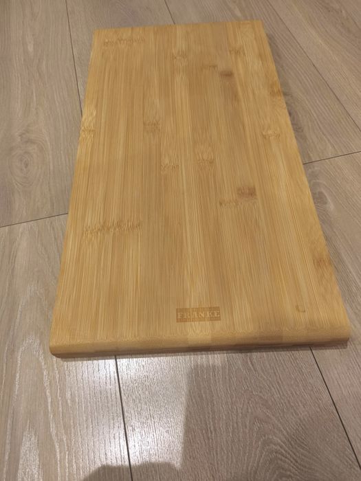 Deska do krojenia Franke