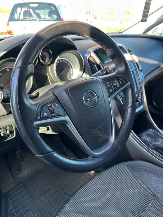 Продам Opel Astra