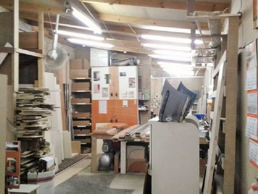 Продажа склада - цеха. код 28119