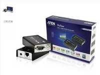 KVM Extender c/ USB   NOVO a Estrera com GARANTIA ATEN CE100-AT-G
