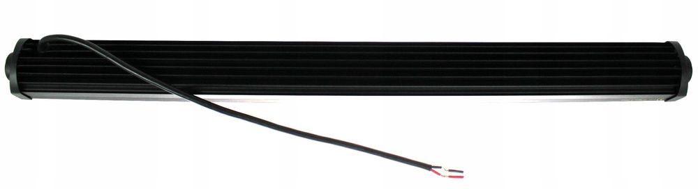 Panel 60 Led 180W Off Road Lampa 12/24V Combo 80Cm