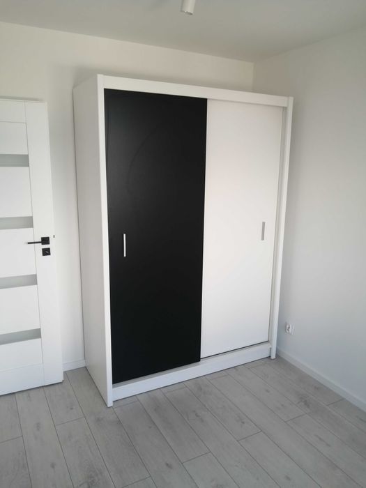 Wynajmę mieszkanie ul. Laskowa