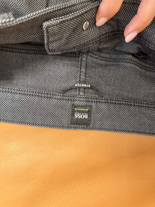 Чоловічі Hugo BOSS брюки