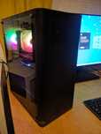 i5 10400f /RTX 2060 Super /32GB DDR4 /m.2 500GB /550W 80+ Gold