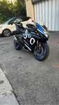 Suzuki Gsx-R 1000