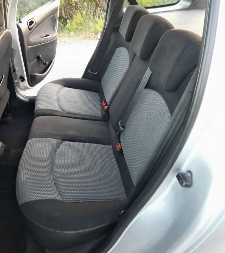Peugeot 206 Carrinha
