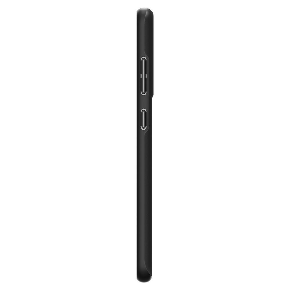 Etui Spigen Thin Fit Do Samsung Galaxy S21 Fe Black