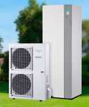 Pompa ciepła Atlantic 14kW + Zbiornik CWU + Montaż + Uruchomienie