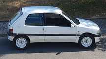 Peugeot 106 XS 1.4