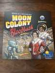 Moon Colony: Bloodbath